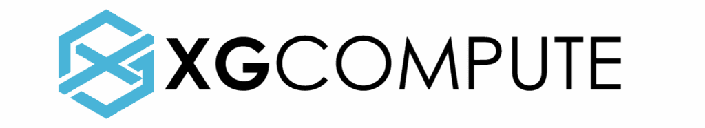 XG Compute logo